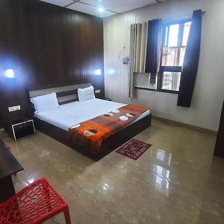 Hotel Bharat Bhoomi Kotdwara Экстерьер фото